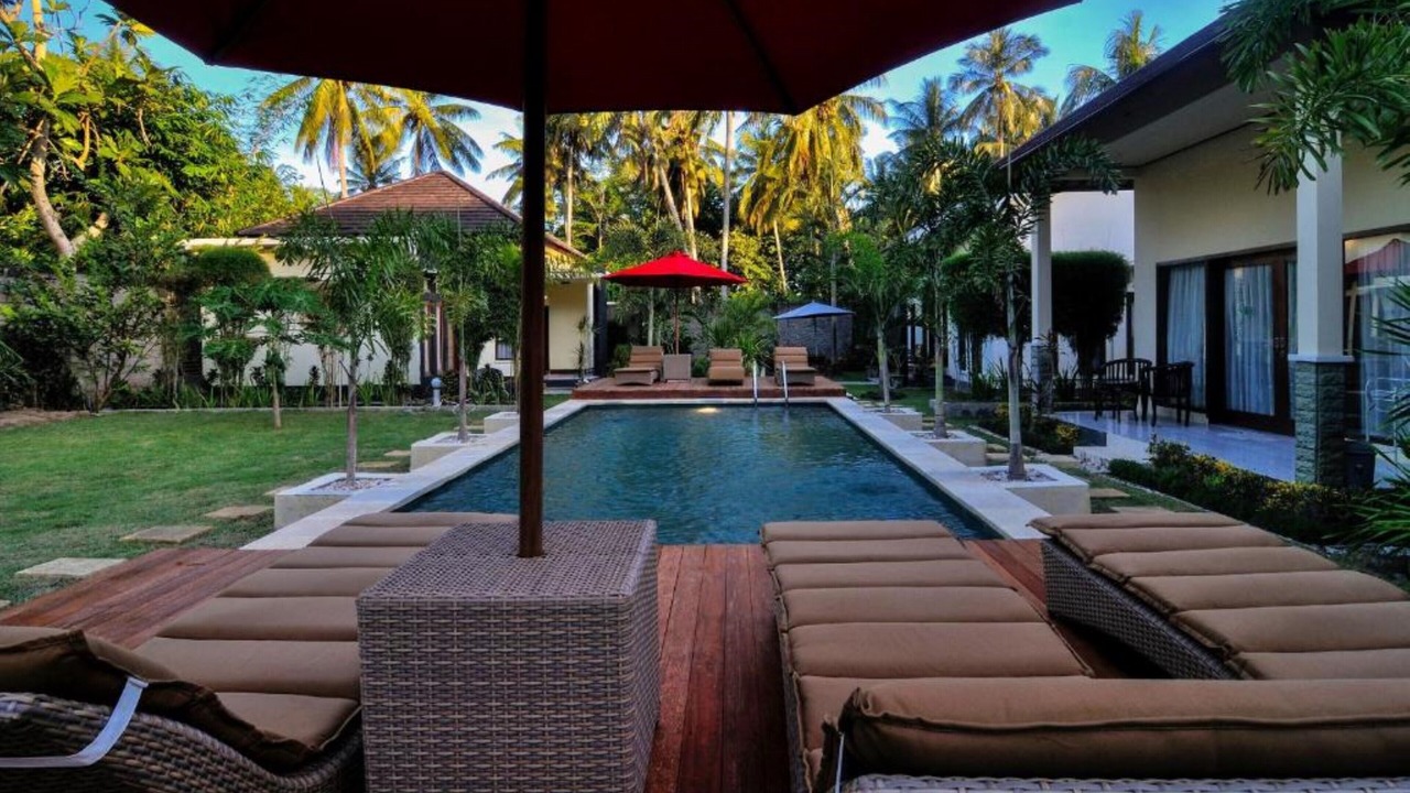 Photo of Outdoor in Kuta
