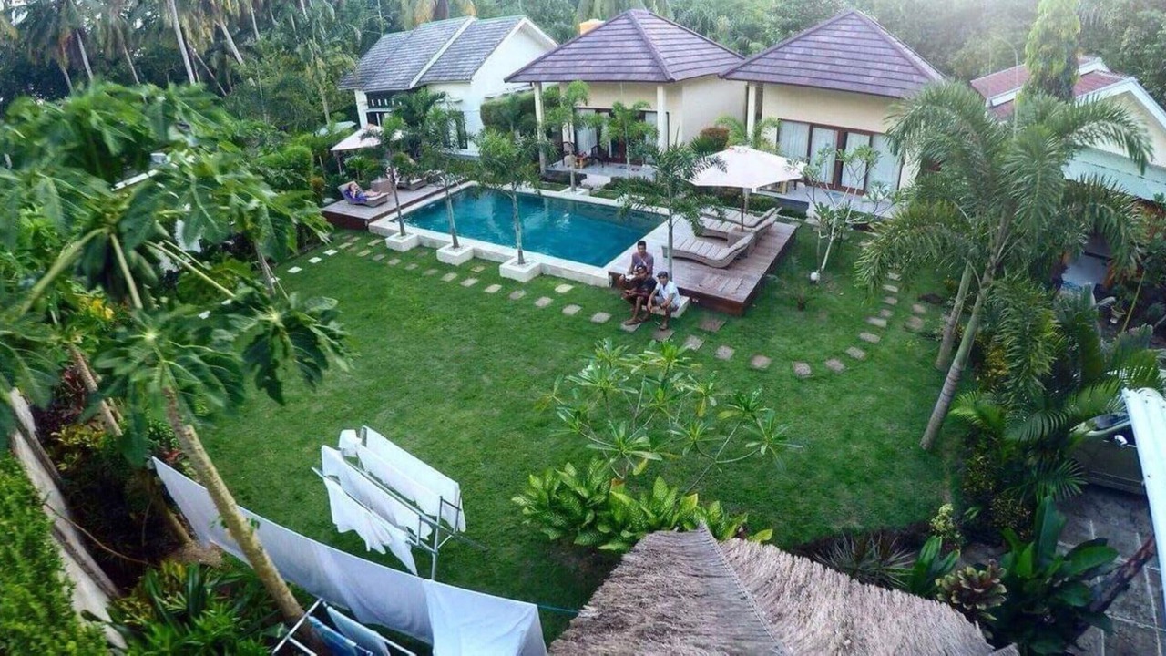 Photo of Outdoor in Kuta