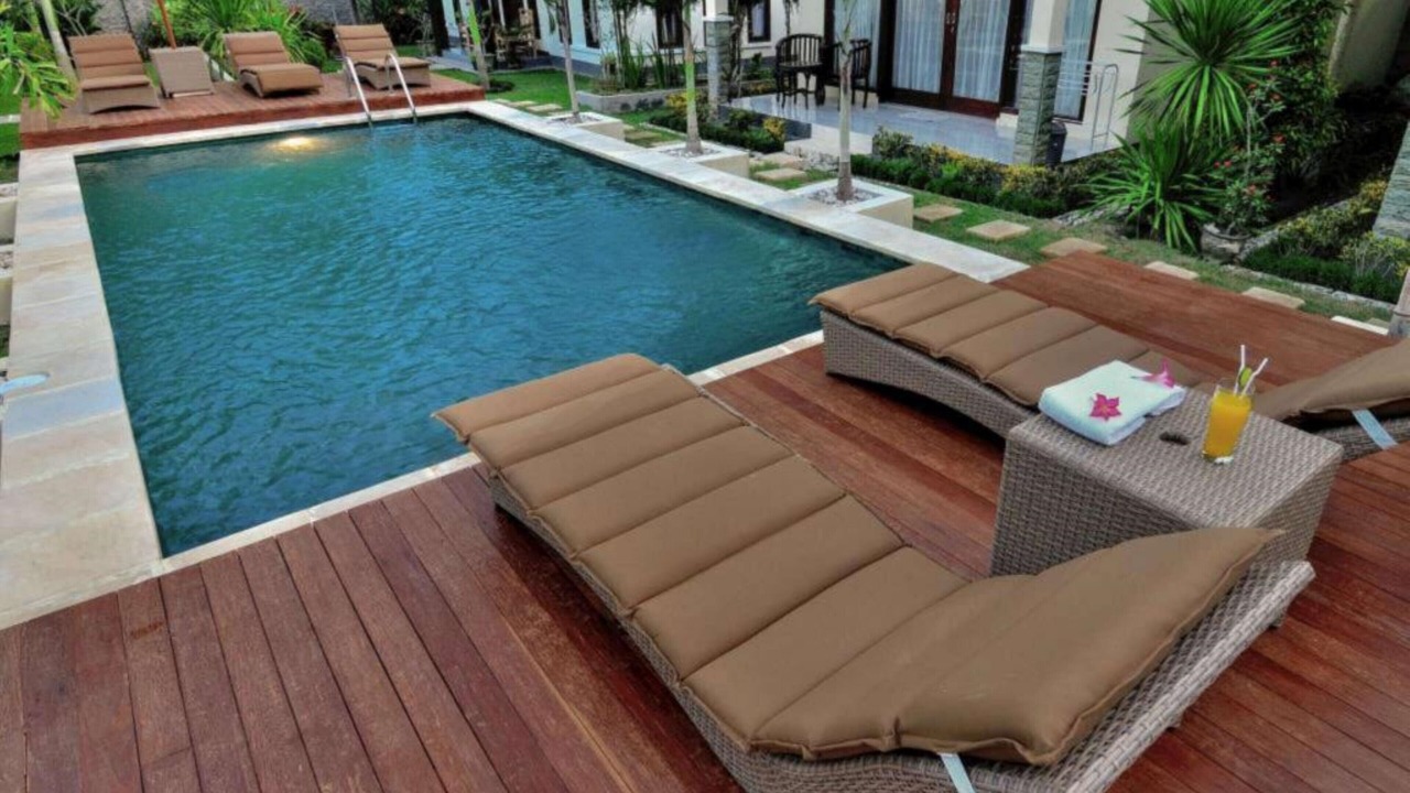 Photo of Bedroom in Kuta
