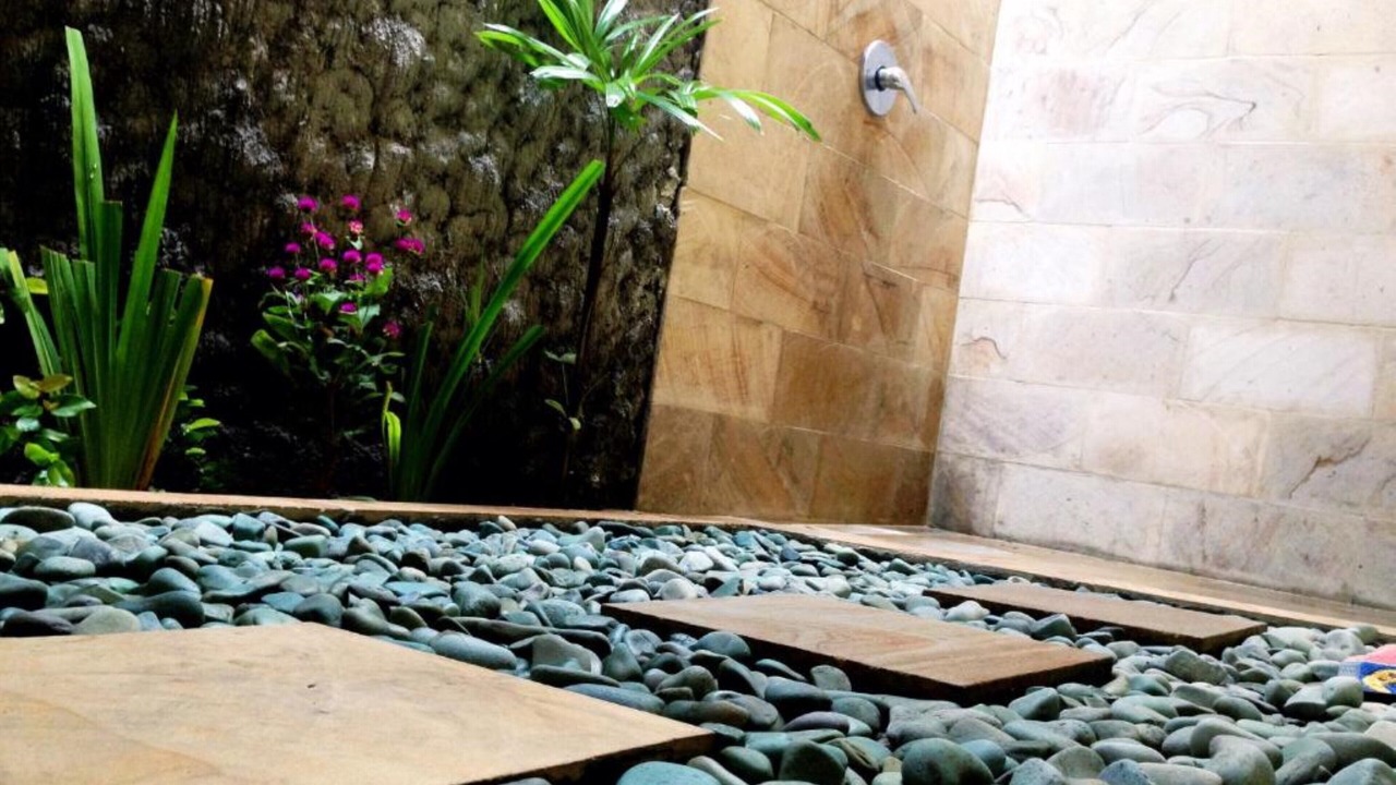 Photo of Bathroom in Kuta