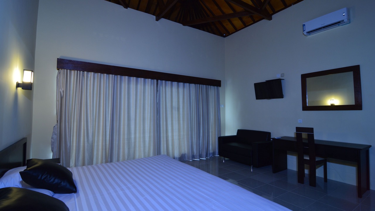 Photo of Bedroom in Kuta