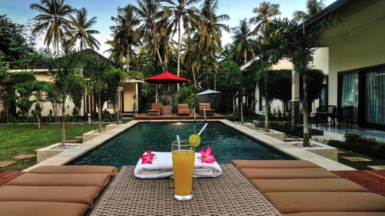 Photo of Outdoor in Kuta