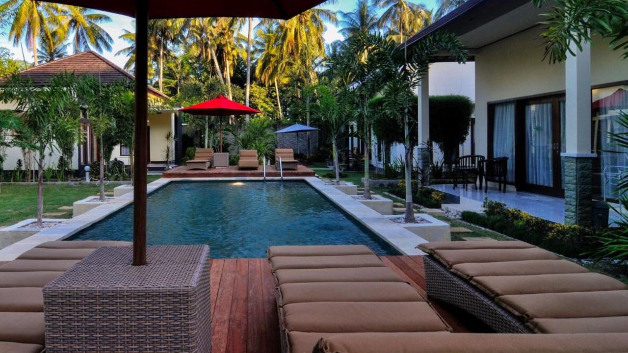 Photo of Outdoor in Kuta