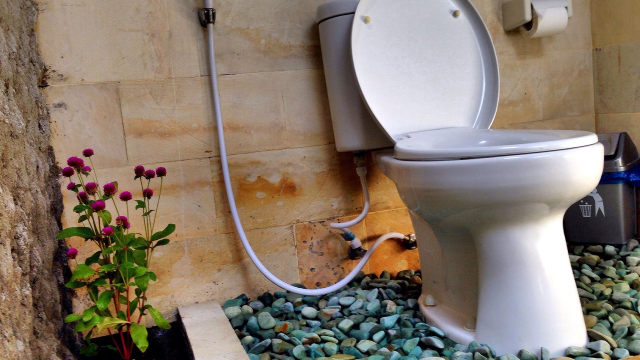 Photo of Bathroom in Kuta
