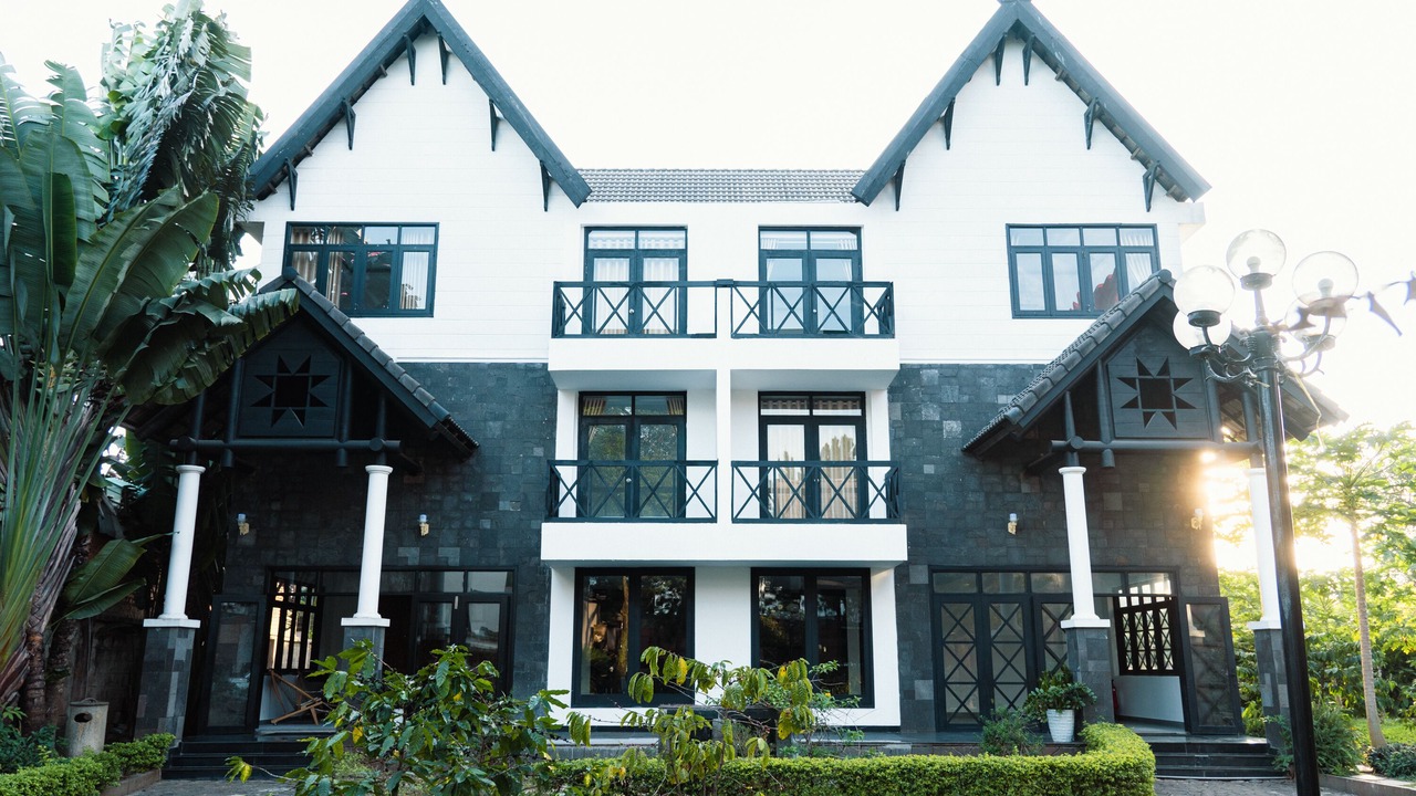 Photo of Buildings in Buon Ma Thuot