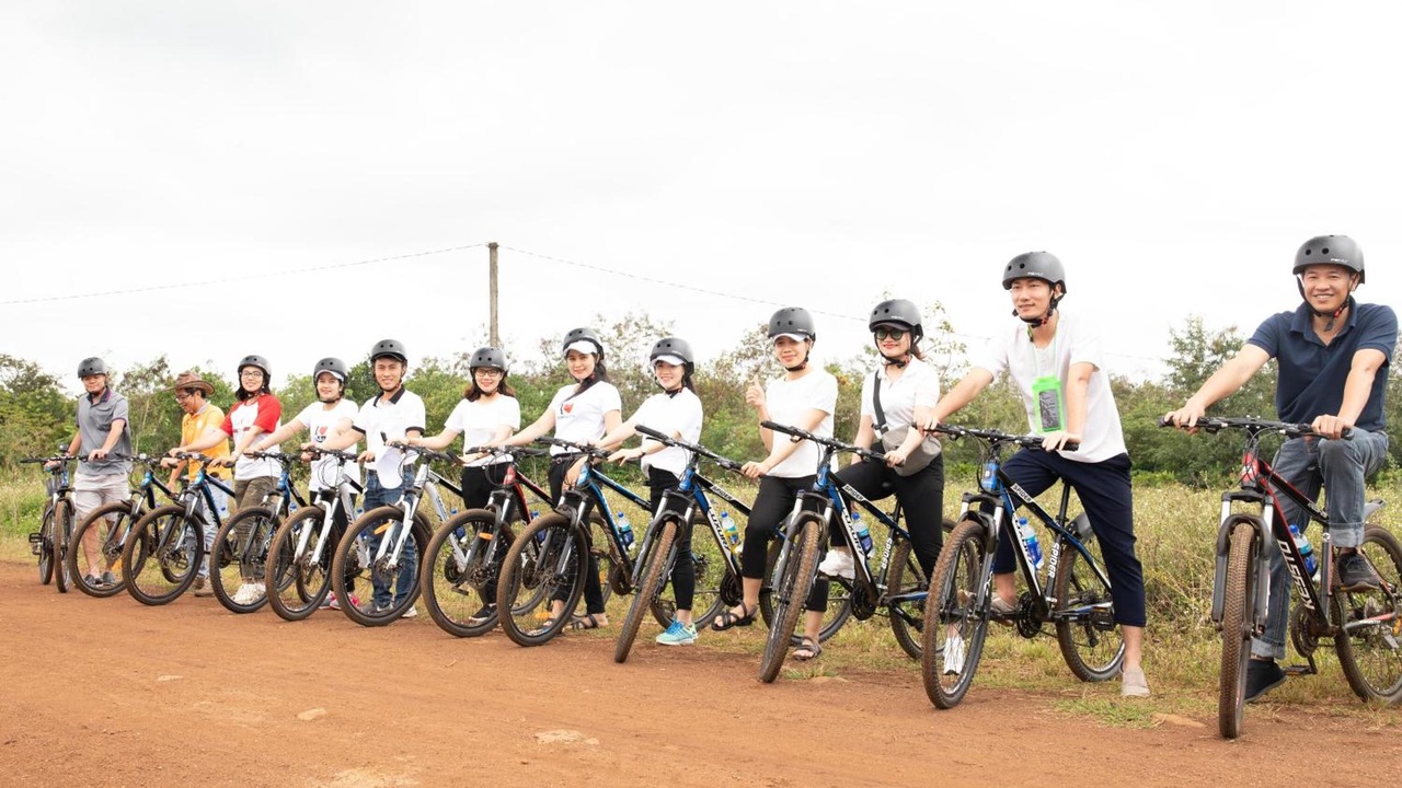 Photo of Others in Buon Ma Thuot