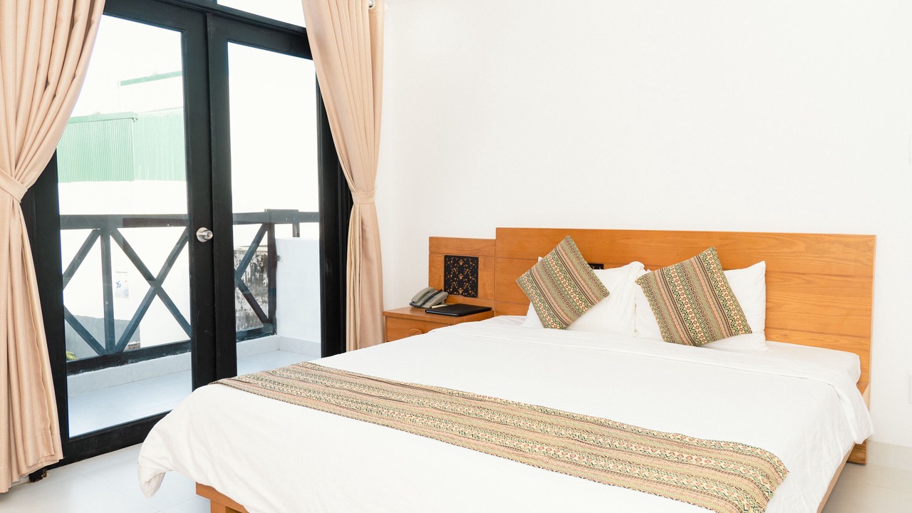 Photo of Bedroom in Buon Ma Thuot