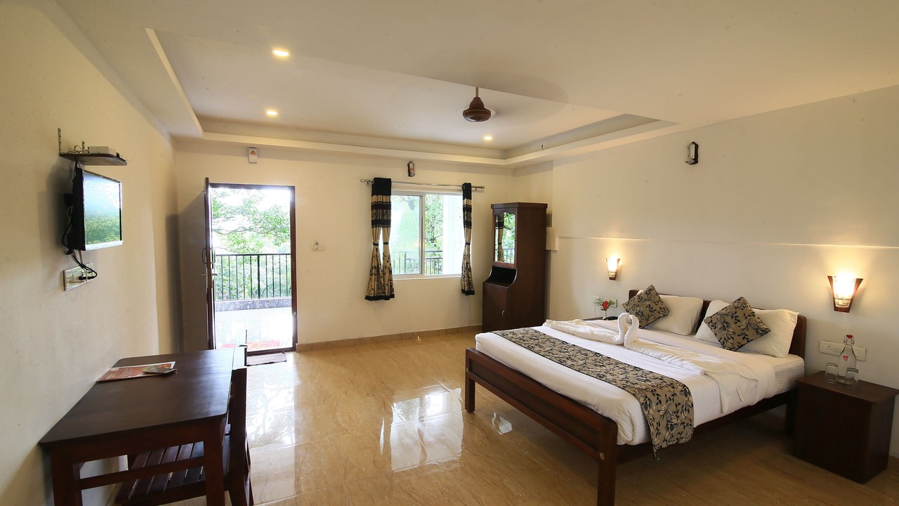 Photo of Bedroom in Nullatanni