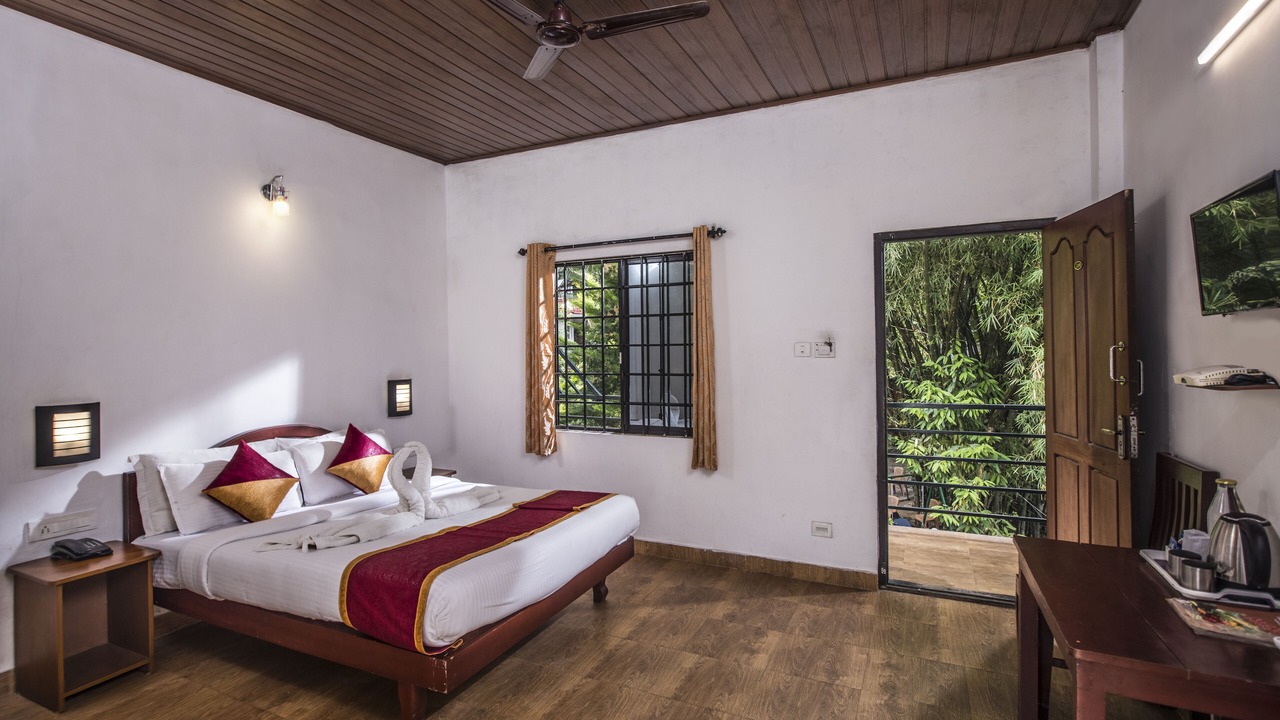 Photo of Bedroom in Nullatanni