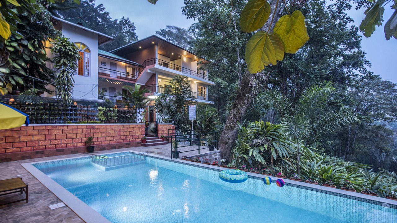 Photo of Outdoor in Nullatanni