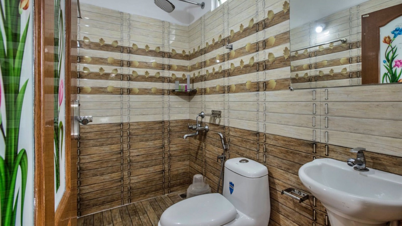 Photo of Bathroom in Nullatanni