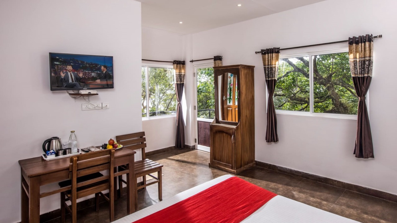 Photo of Bedroom in Nullatanni