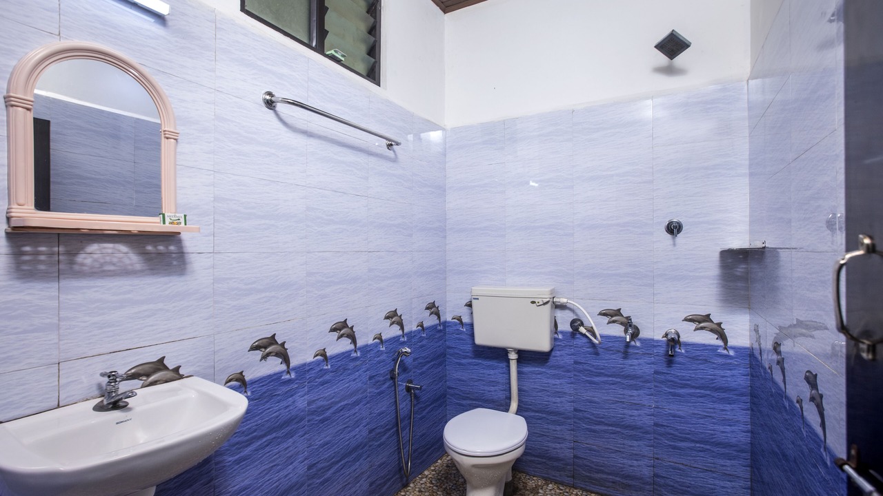 Photo of Bathroom in Nullatanni