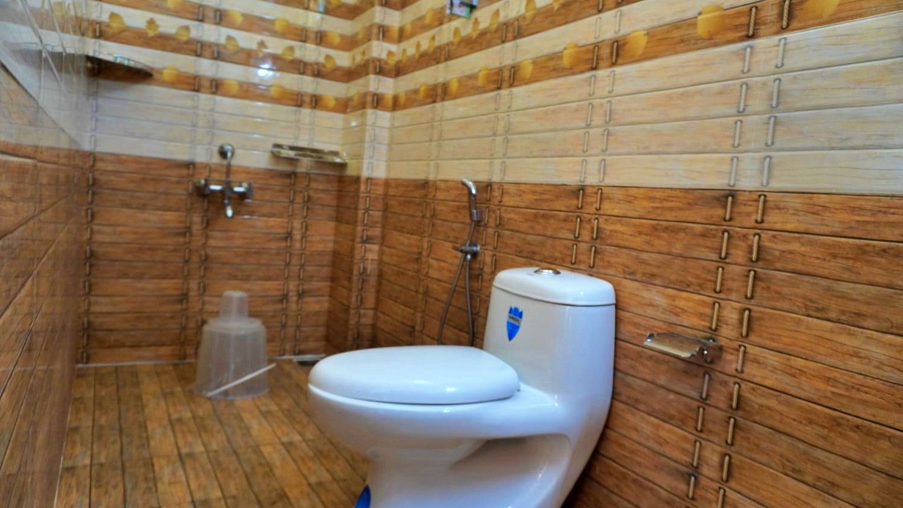 Photo of Bathroom in Nullatanni
