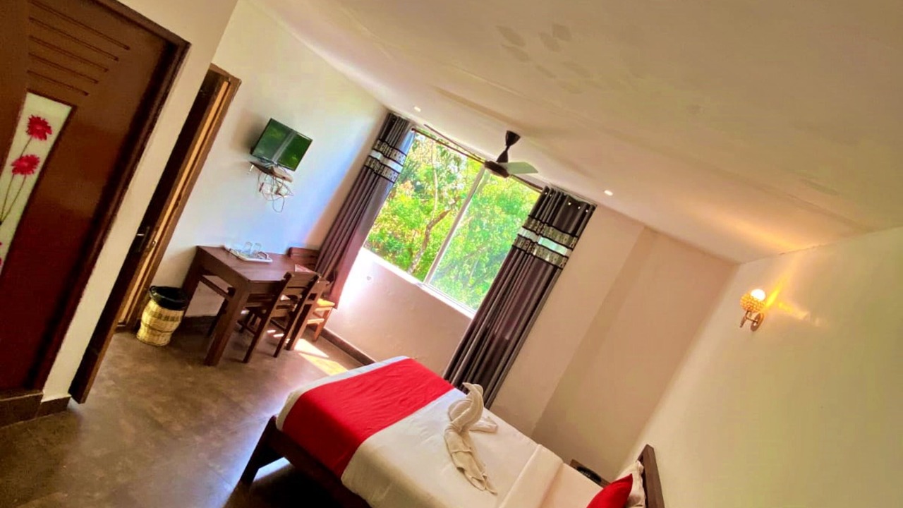 Photo of Bedroom in Nullatanni