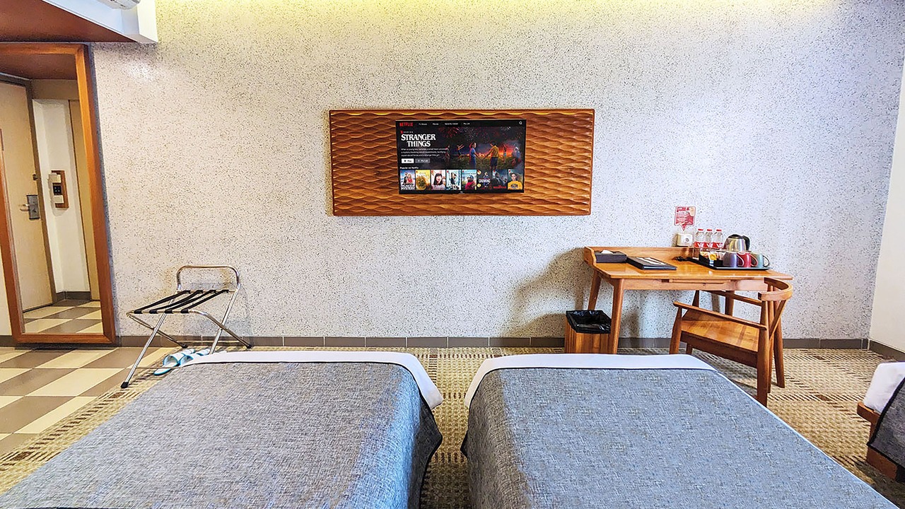 Photo of Bedroom in Pasirkaliki