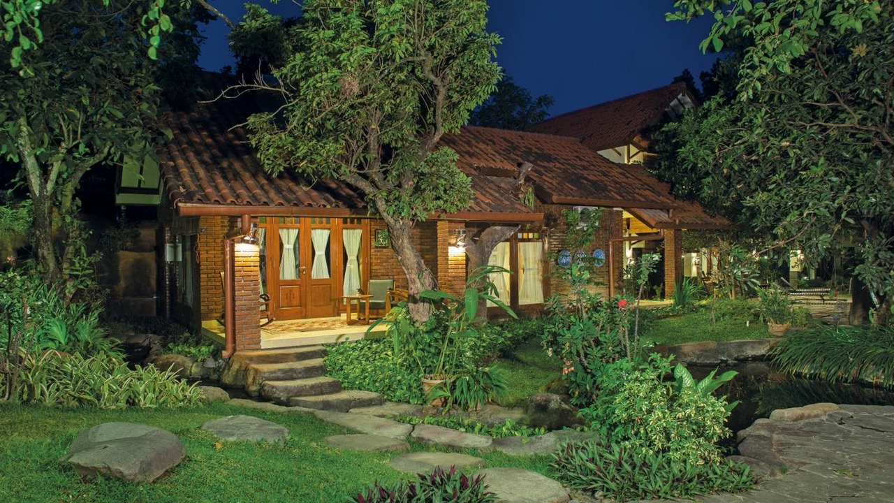 Photo of Outdoor in Prawirotaman