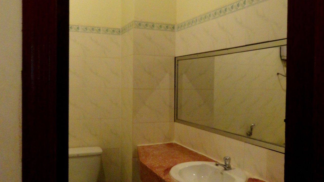 Photo of Bathroom in Siem Reap