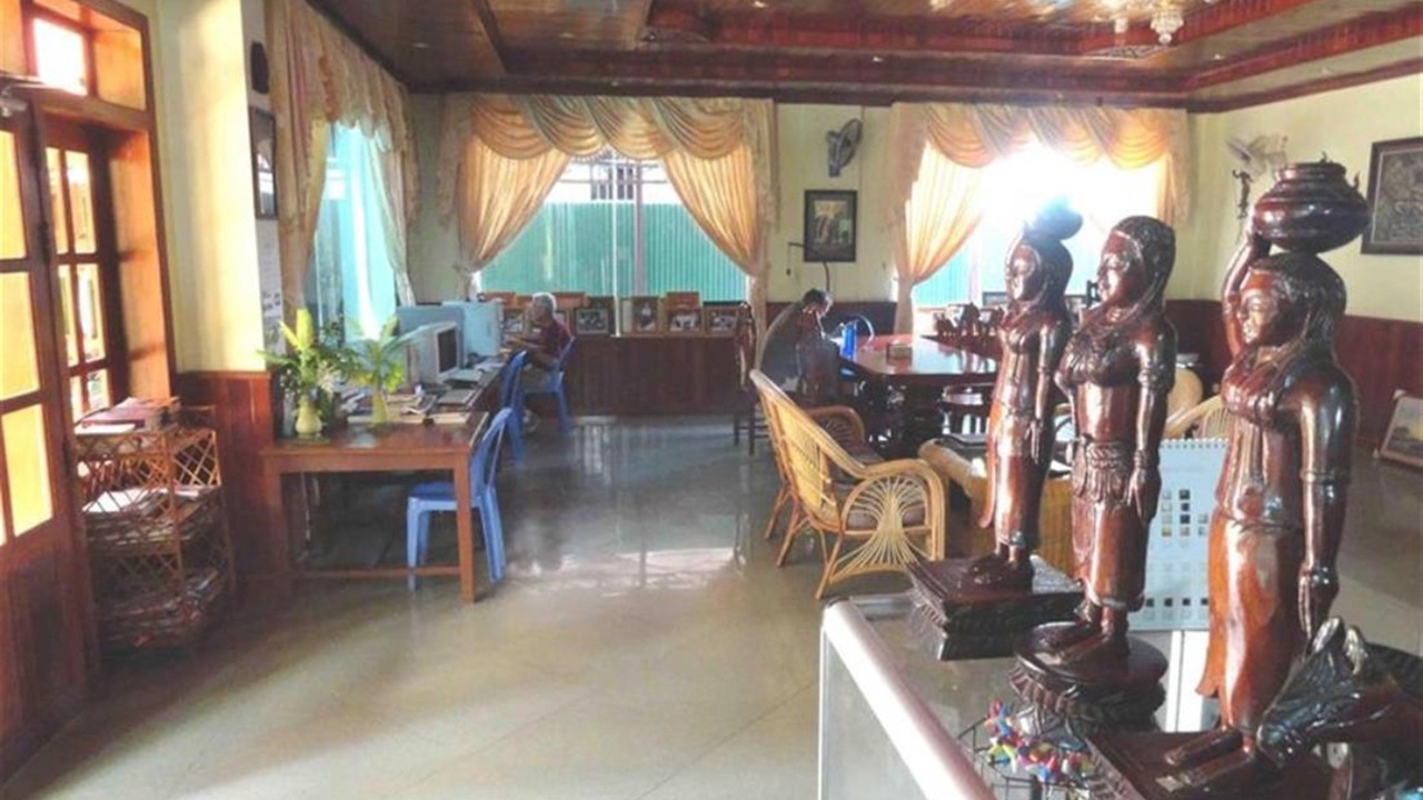 Photo of Others in Siem Reap