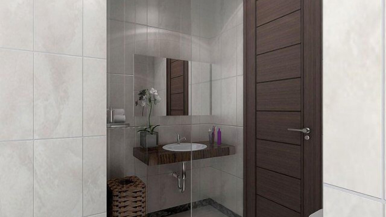 Photo of Bathroom in Demak