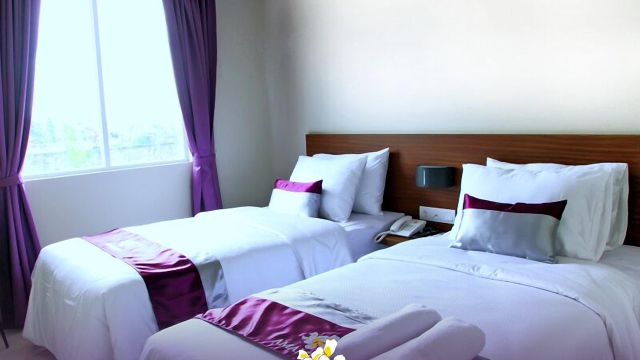 Photo of Bedroom in Demak