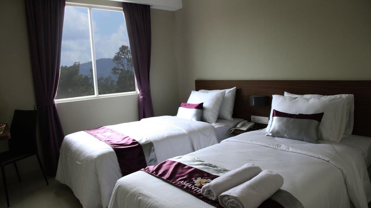 Photo of Bedroom in Demak