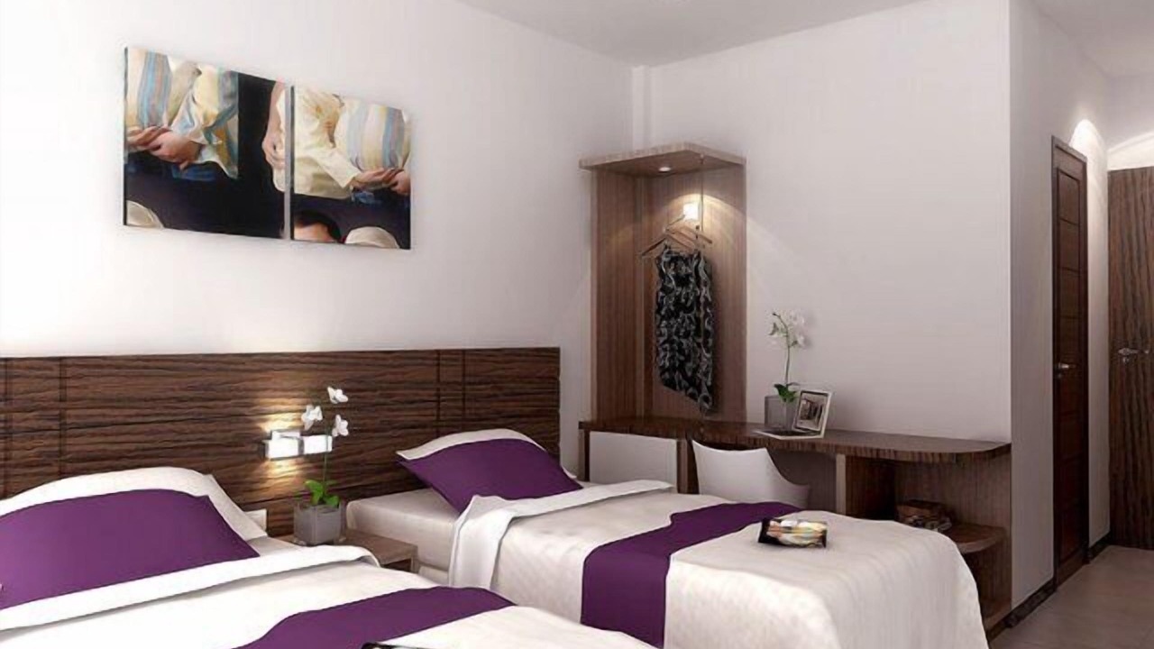 Photo of Bedroom in Demak