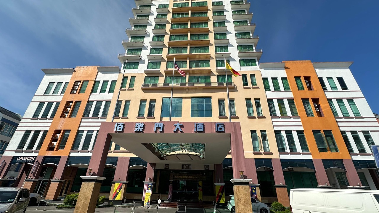 Photo of Outdoor in Sibu