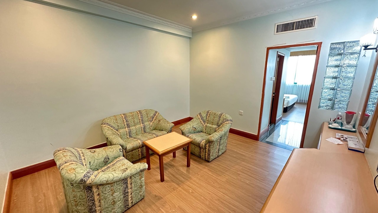 Photo of Bedroom in Sibu
