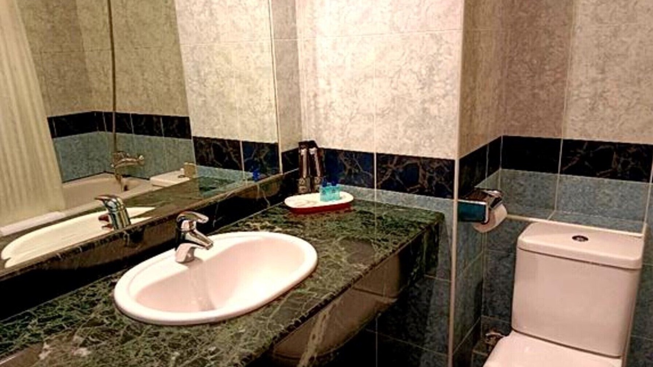 Photo of Bathroom in Sibu