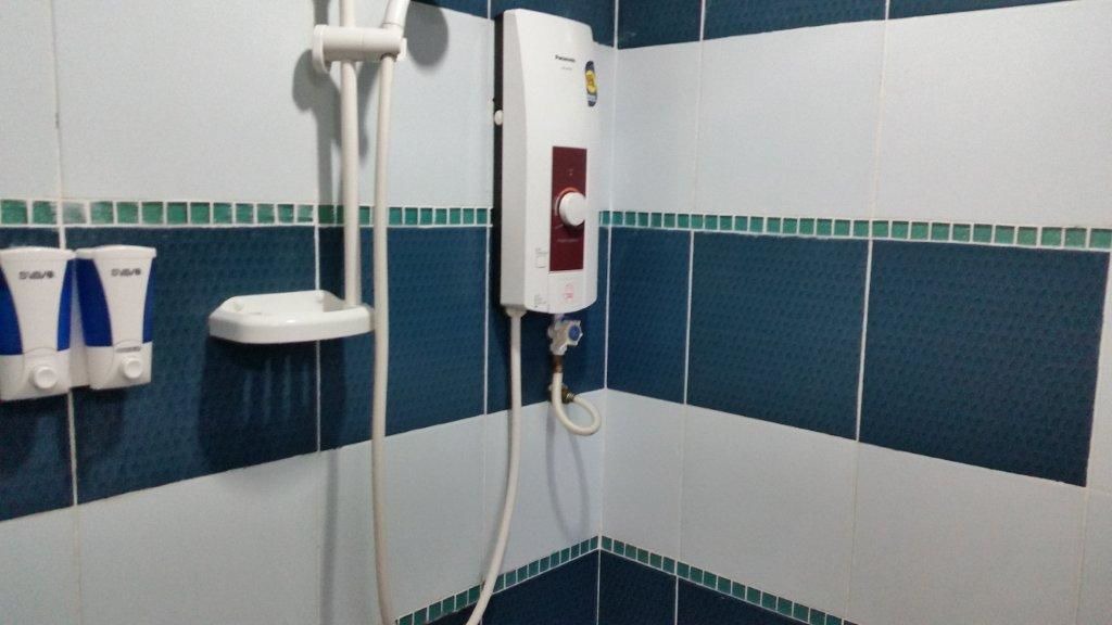 Photo of Bathroom in Tawau