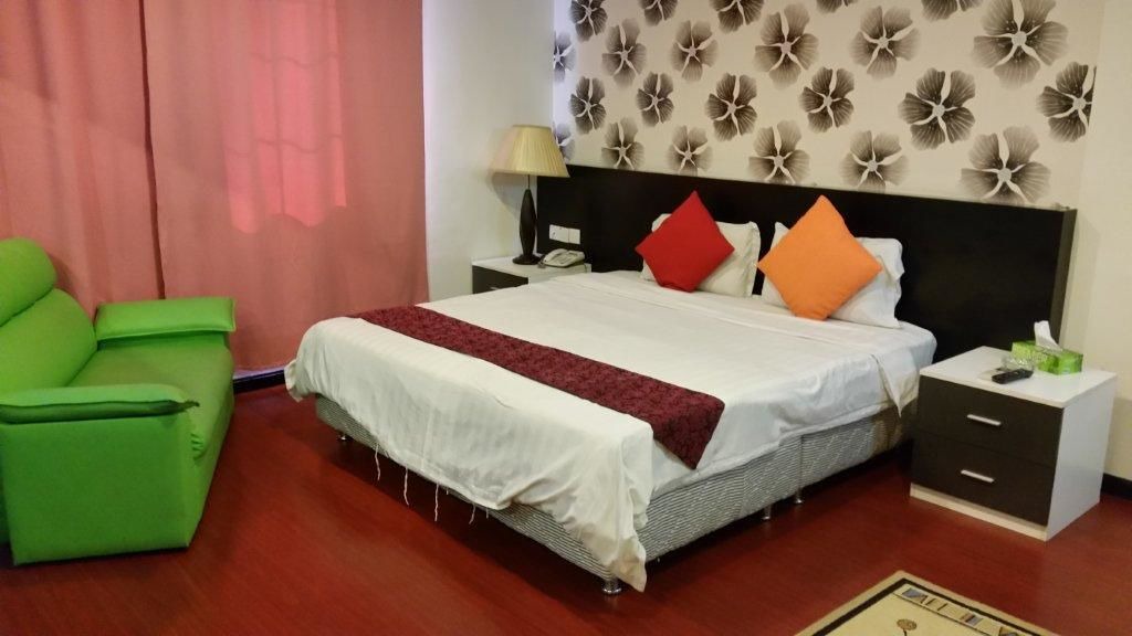 Photo of Bedroom in Tawau