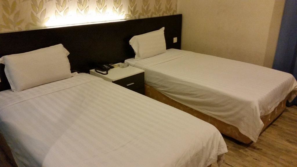 Photo of Bedroom in Tawau