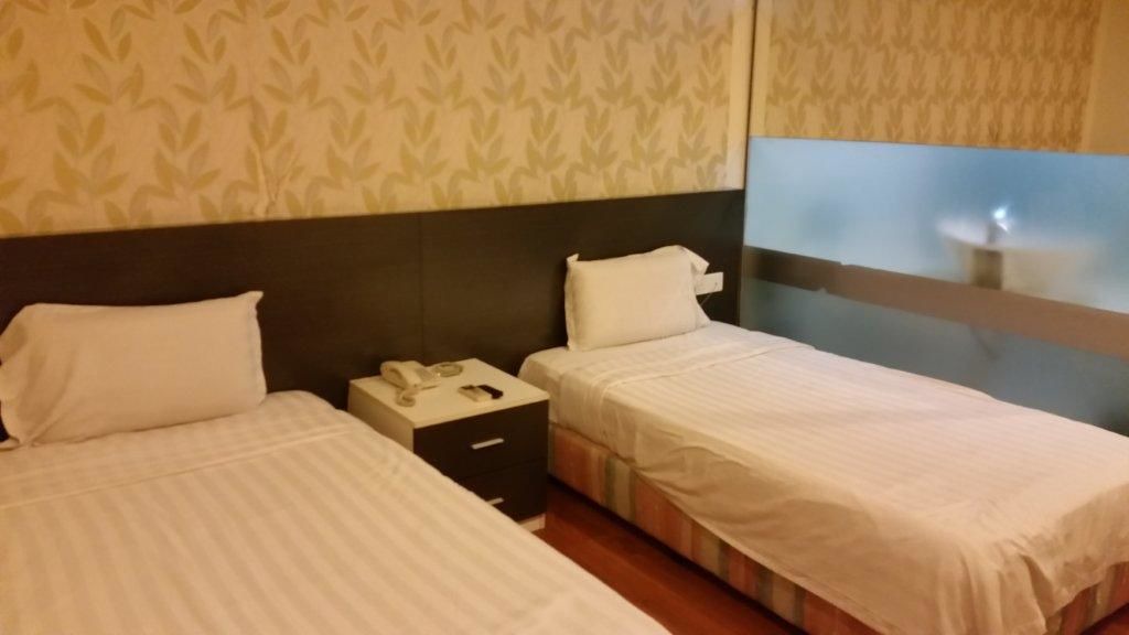 Photo of Bedroom in Tawau