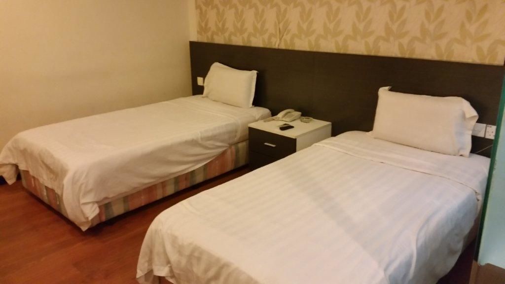 Photo of Bedroom in Tawau