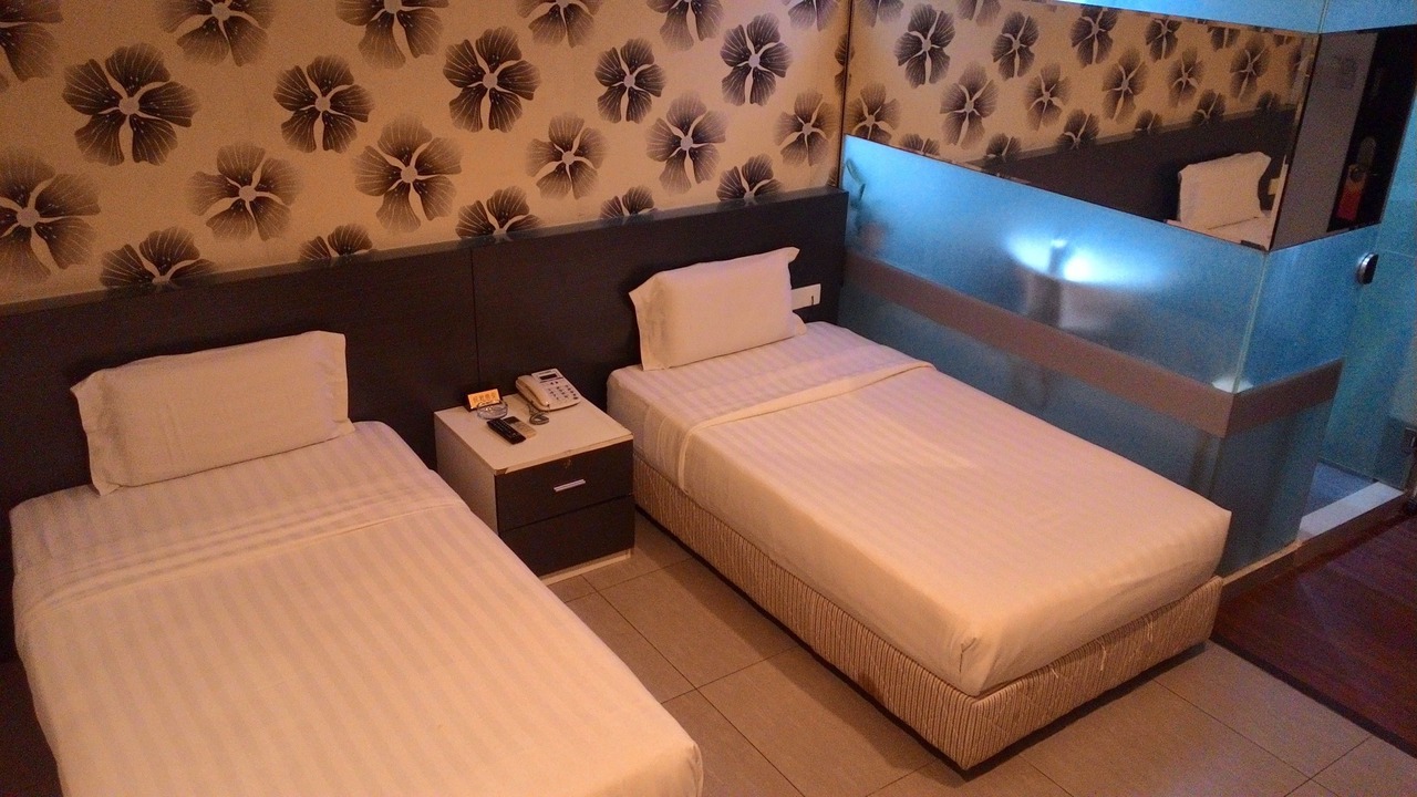 Photo of Bedroom in Tawau