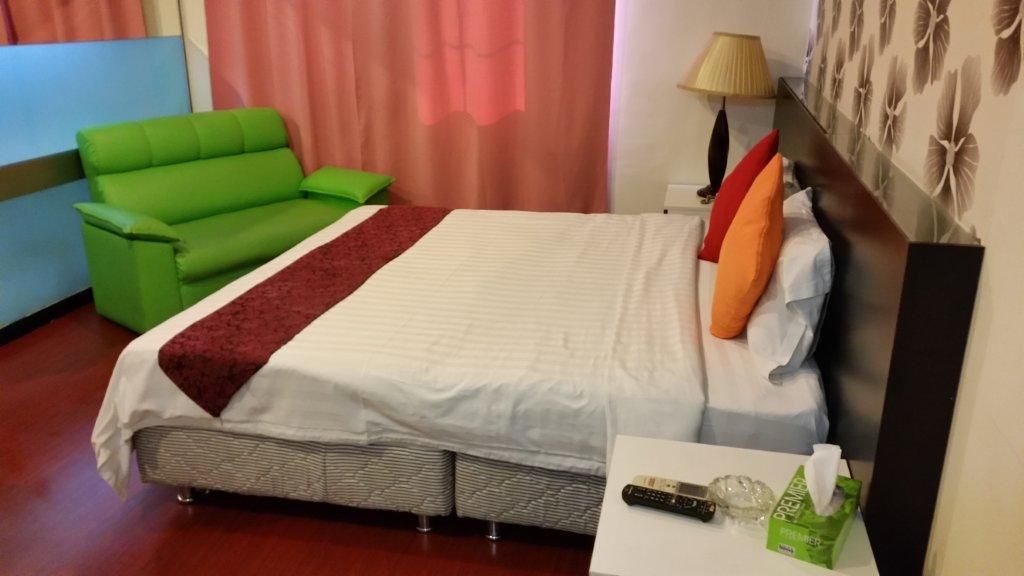 Photo of Bedroom in Tawau