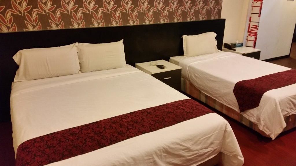 Photo of Bedroom in Tawau