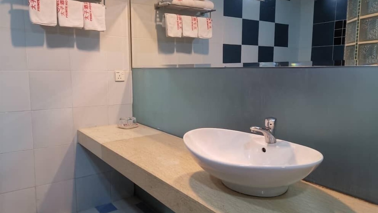 Photo of Bathroom in Tawau