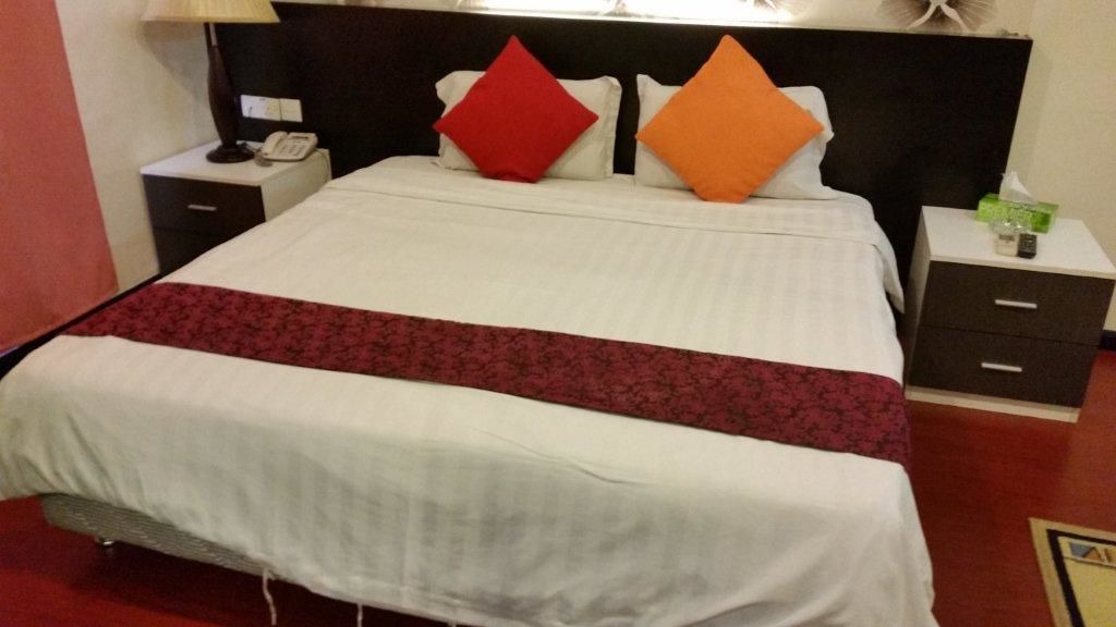 Photo of Bedroom in Tawau