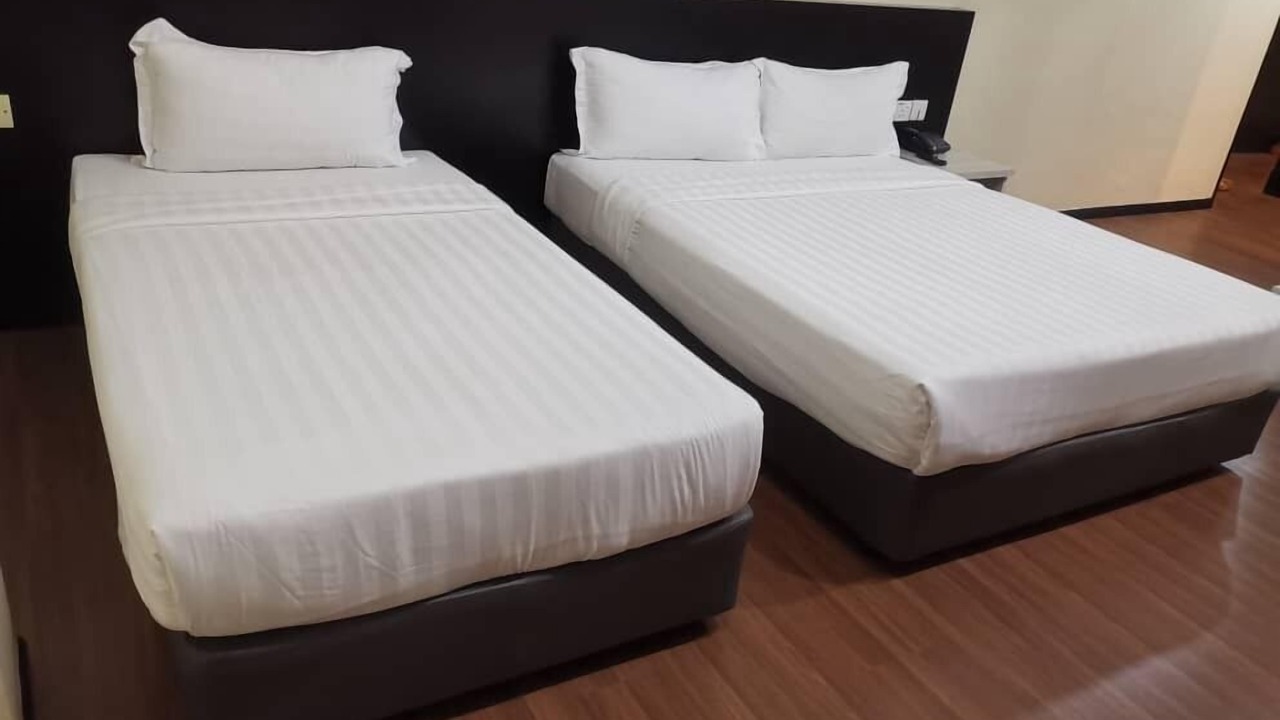 Photo of Bedroom in Tawau