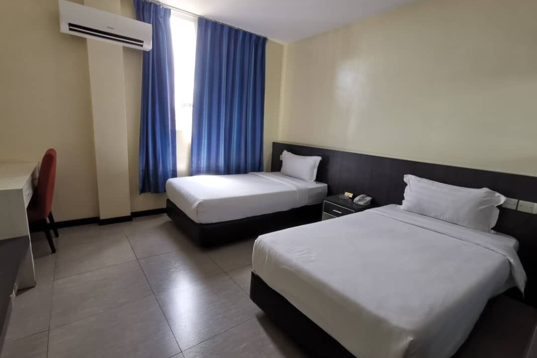 Photo of Bedroom in Tawau
