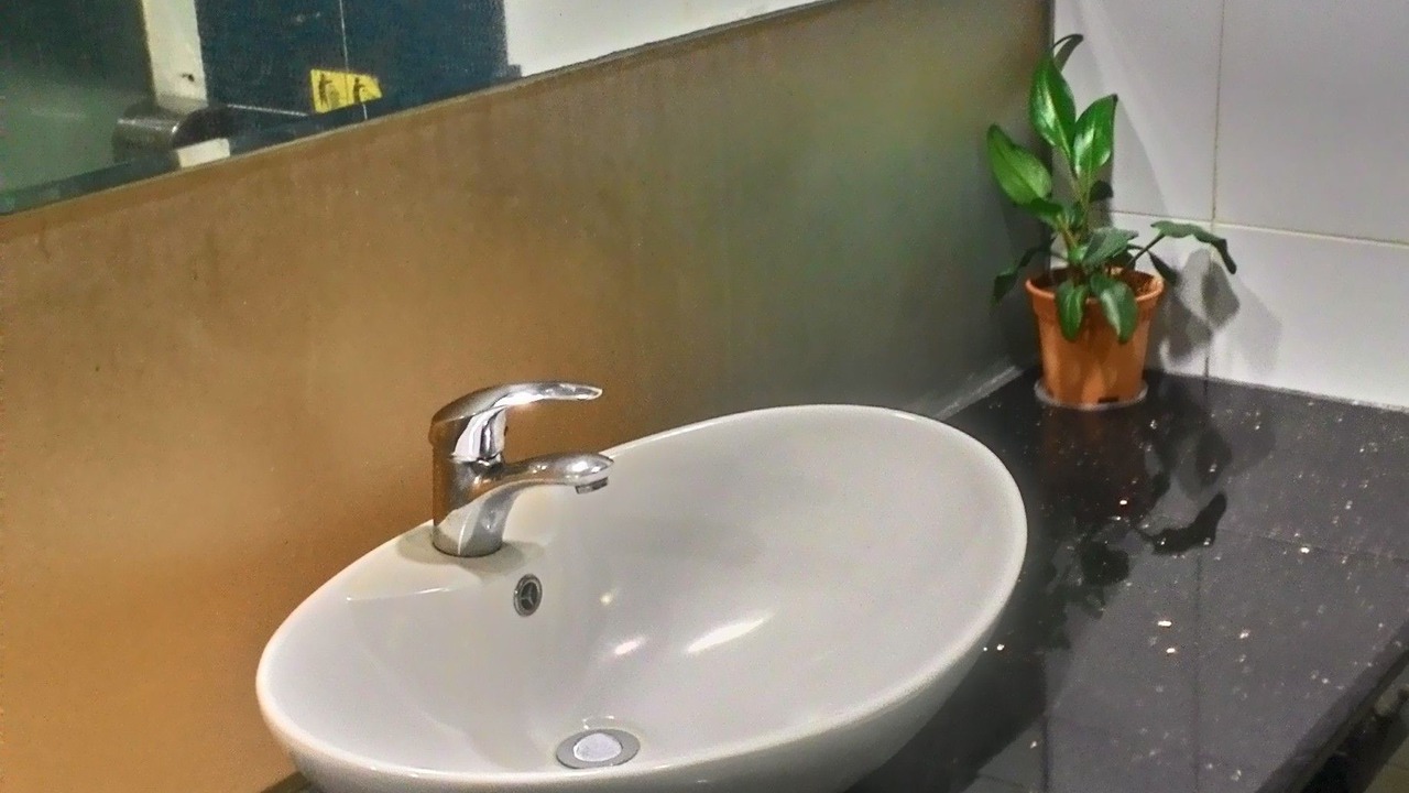 Photo of Bathroom in Tawau