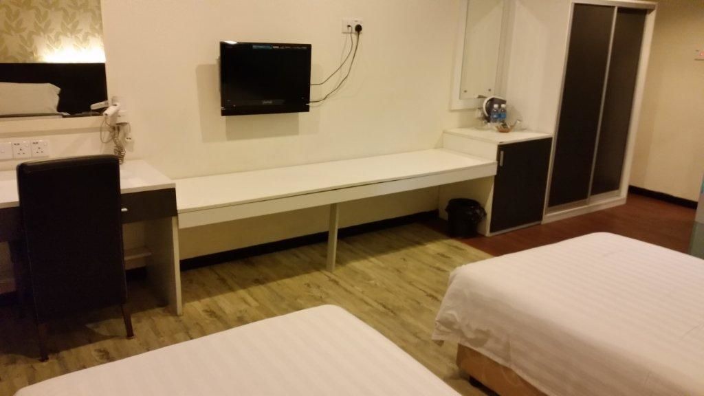 Photo of Bedroom in Tawau