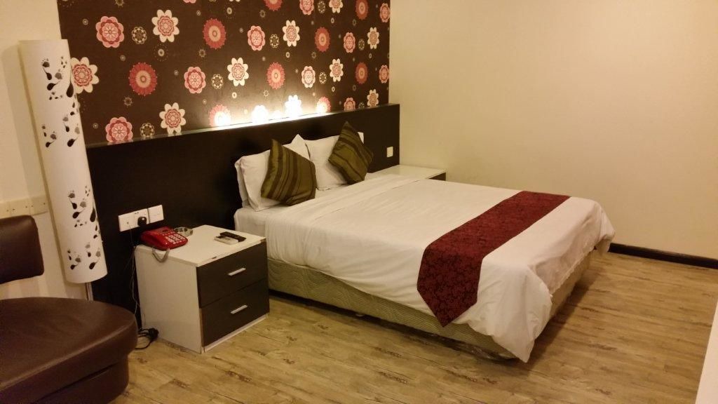 Photo of Bedroom in Tawau