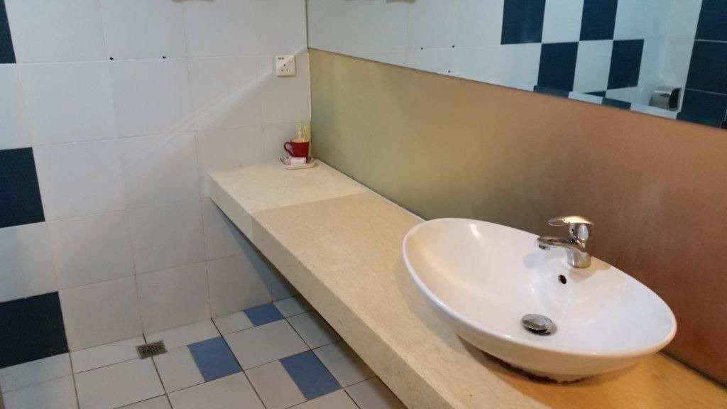 Photo of Bathroom in Tawau