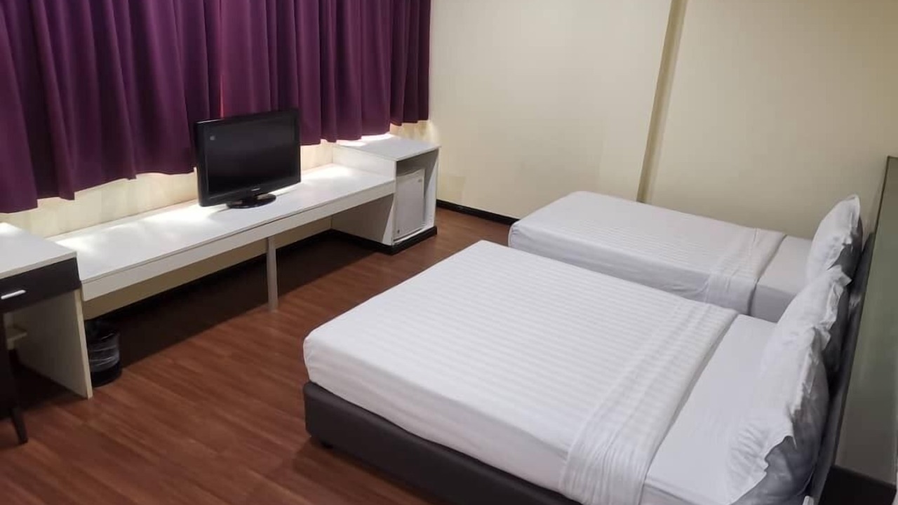 Photo of Bedroom in Tawau