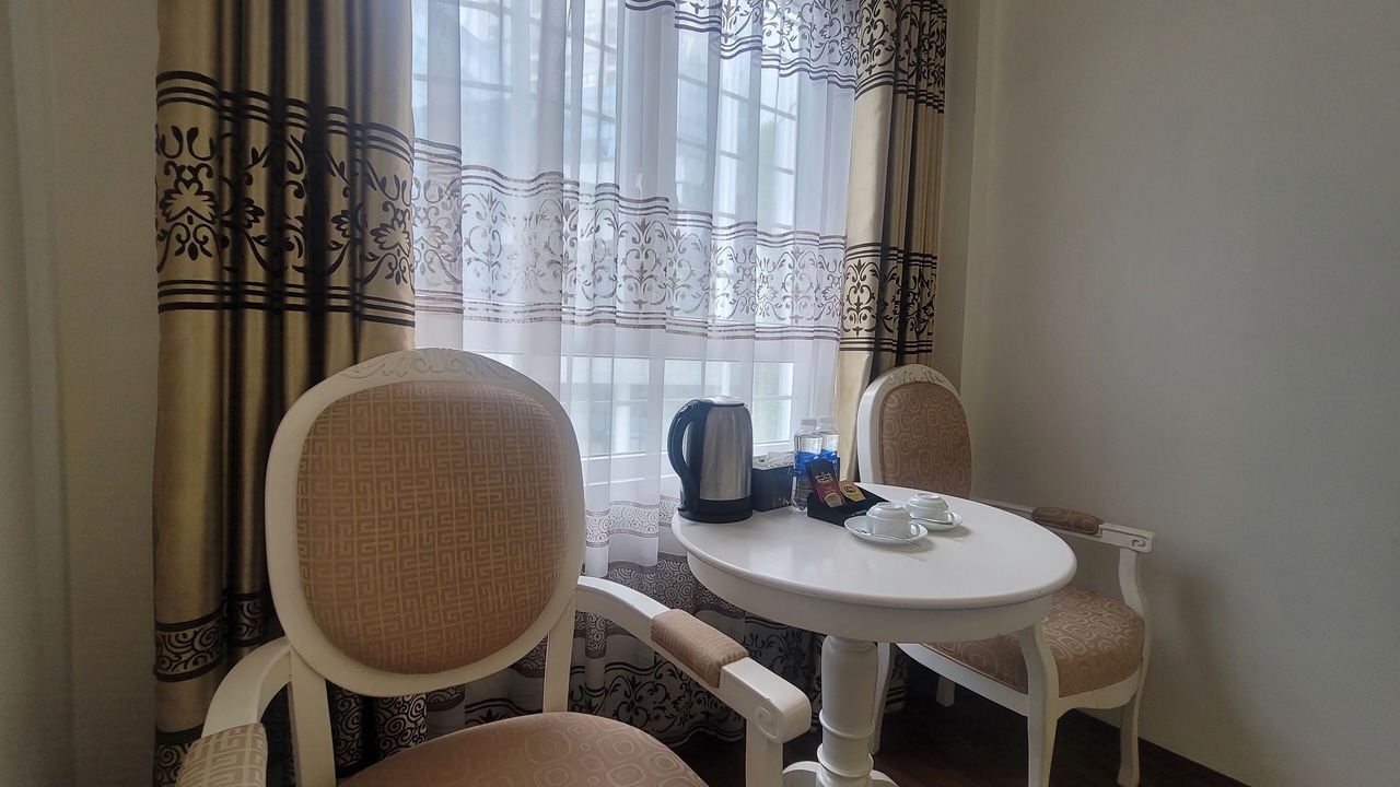 Photo of Bedroom in Hai Ba Trung