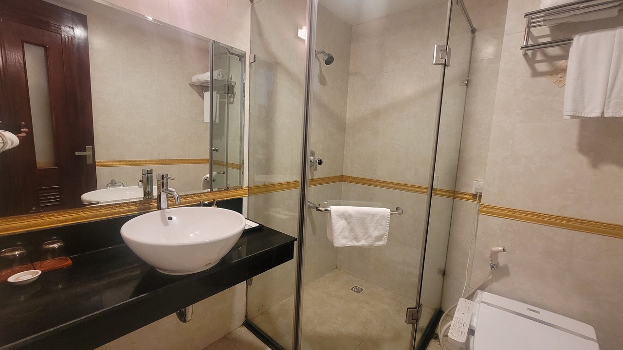 Photo of Bathroom in Hai Ba Trung