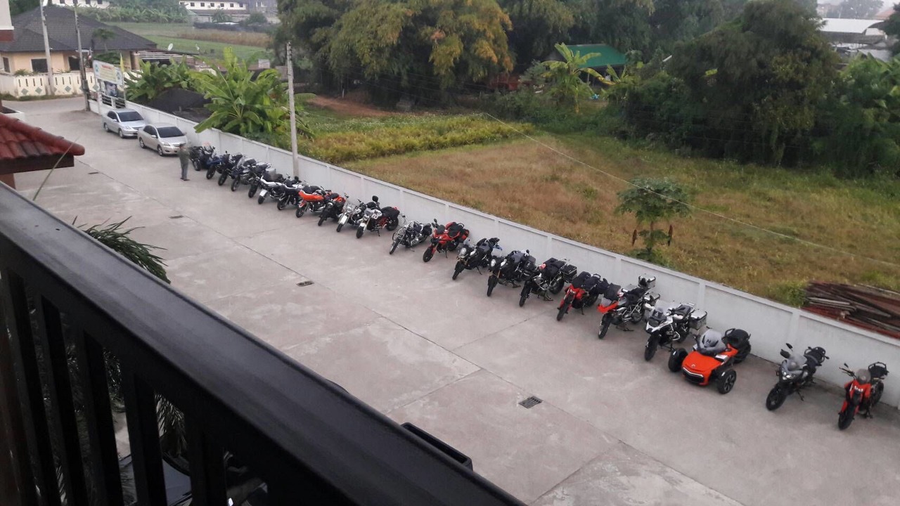 Photo of Others in Chiang Rai